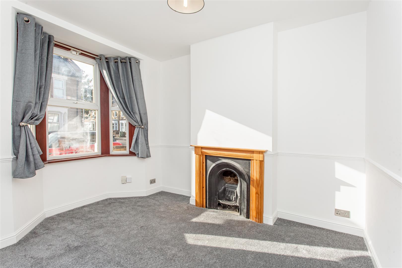 Worland Road, Stratford